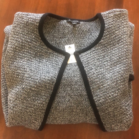 Talbots jacket NWT - Picture 5 of 5